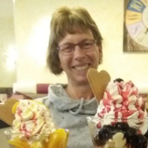 Profilbild von Sylke Zierk