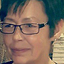 Profilbild von Sylke Zinram