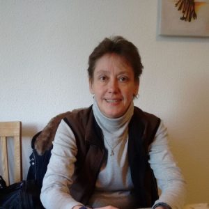 Profilbild von Sylke Zocher