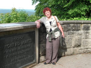 Profilbild von Sylva Rott