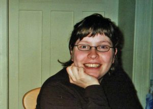 Profilbild von Sylva Schönborn-Dießner