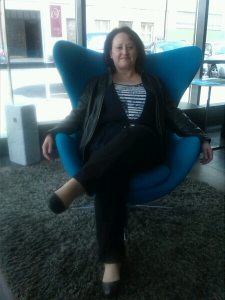 Profilbild von Sylvana Bauermeister