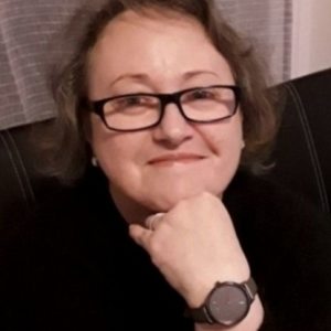 Profilbild von Sylvana Bauermeister