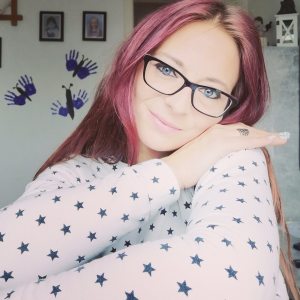 Profilbild von Sylvana Brado