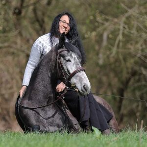 Profilbild von Sylvana Butt