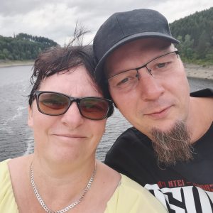 Profilbild von Sylvana Eckart