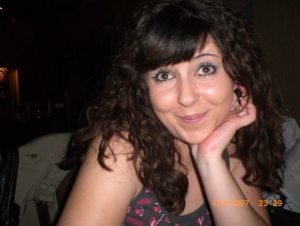 Profilbild von Sylvana Geller