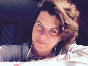 Profilbild von Sylvana Hofmann