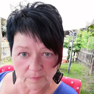 Profilbild von Sylvana Hüttner