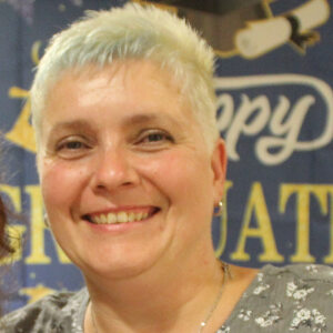 Profilbild von Sylvana Karmann-Dreyer