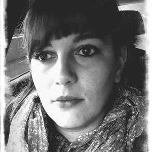 Profilbild von Sylvana Kiesewalter