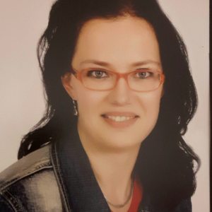 Profilbild von Sylvana Klatte