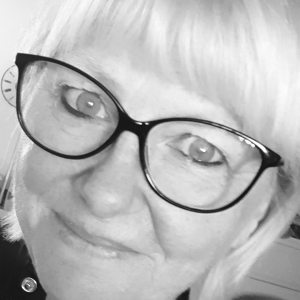 Profilbild von Sylvana Kölbel