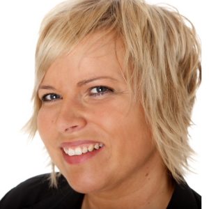 Profilbild von Sylvana Lilje