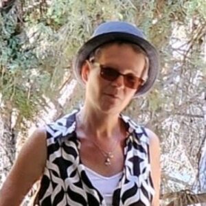Profilbild von Sylvana Menzl