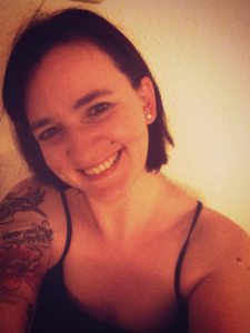 Profilbild von Sylvana Möhlig