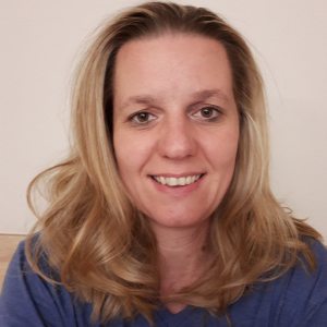 Profilbild von Sylvana Rudolph