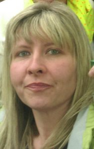 Profilbild von Sylvana Scheunert