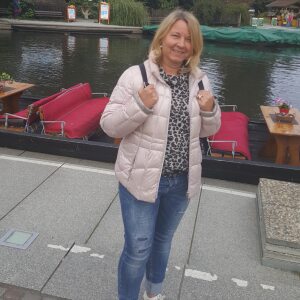 Profilbild von Sylvana Sindlinger