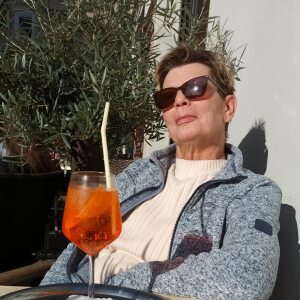 Profilbild von Sylvana Stobernack