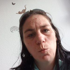 Profilbild von Sylvana Tribian