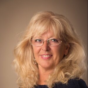 Profilbild von Sylvana Vollhardt
