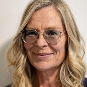 Profilbild von Sylvana Wachsmuth