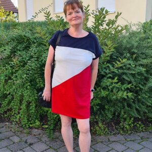 Profilbild von Sylvana Wagner