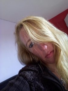 Profilbild von Sylvana Weise