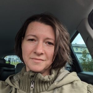 Profilbild von Sylvana Wenzel