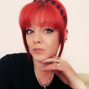 Profilbild von Sylvana Wolf