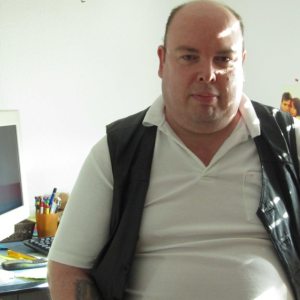 Profilbild von Sylvano Schneider