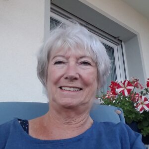Profilbild von Sylvelin Boening