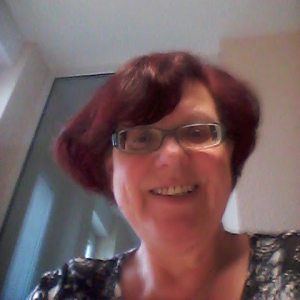 Profilbild von Sylvelin Müller