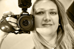 Profilbild von Sylvette Rall
