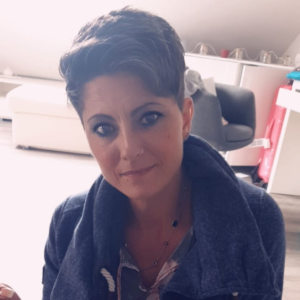 Profilbild von Sylvi-Nadine Paulsen