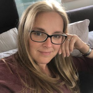 Profilbild von Sylvi Kowarsch