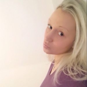 Profilbild von Sylvi Schwarz