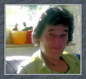 Profilbild von Sylvia-Anna Rau