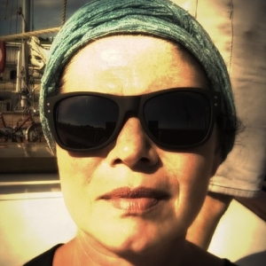Profilbild von Sylvia Lilli Margrander
