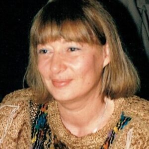 Profilbild von Sylvia Margareta Grützner