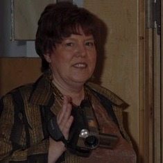 Profilbild von Sylvia Sibylle Braun