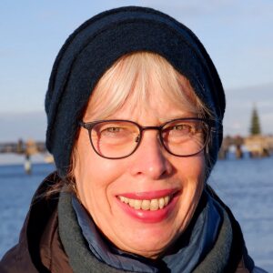 Profilbild von Sylvia Sischa Sommer-Gieseke