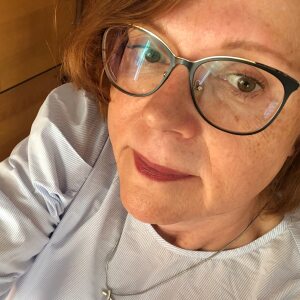 Profilbild von Sylvia Adler