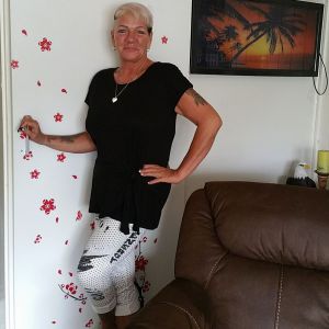 Profilbild von Sylvia Aksak