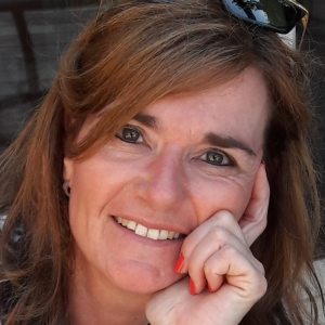Profilbild von Sylvia Albrecht