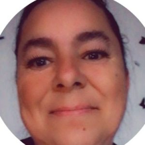 Profilbild von Sylvia Aljija