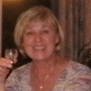 Profilbild von Sylvia Altmann
