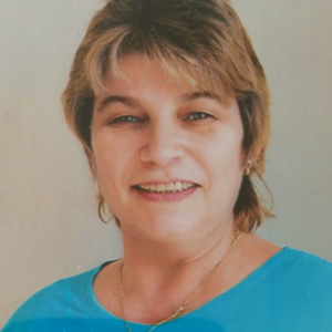 Profilbild von Sylvia Amend