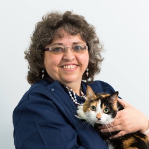 Profilbild von Sylvia Annies